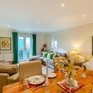 Inglewood Apartment: Yorkshire Dales Pet-friendly Retreat Ingleton (North Yorkshire)